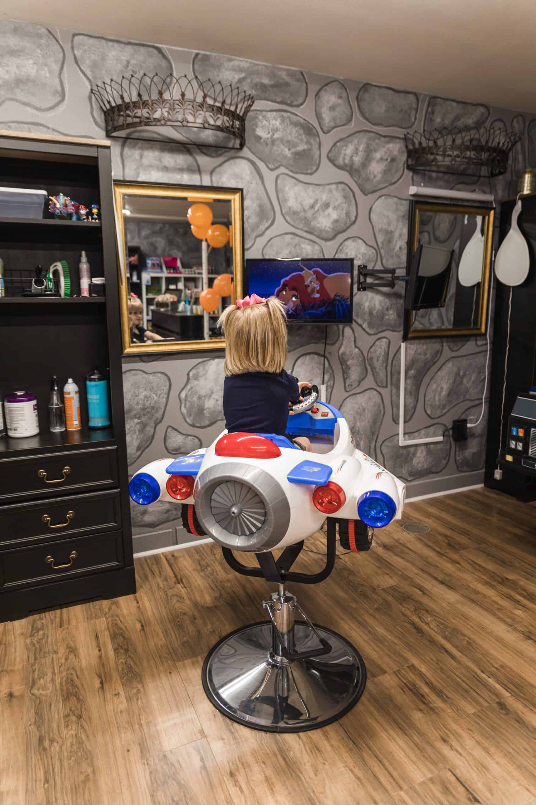 Kids Hair Salon | Children's Barber Shop | Serving Wilsonville | Kid's  Castle Cuts